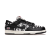 Nike SB Dunk Low OG QS Quartersnacks Zebra