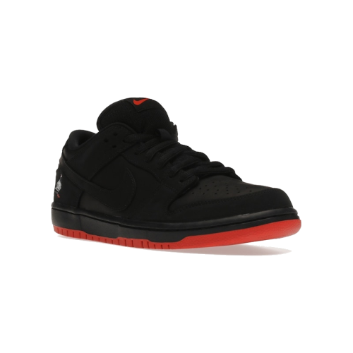 Alternative view of Nike SB Dunk Low Black Pigeon