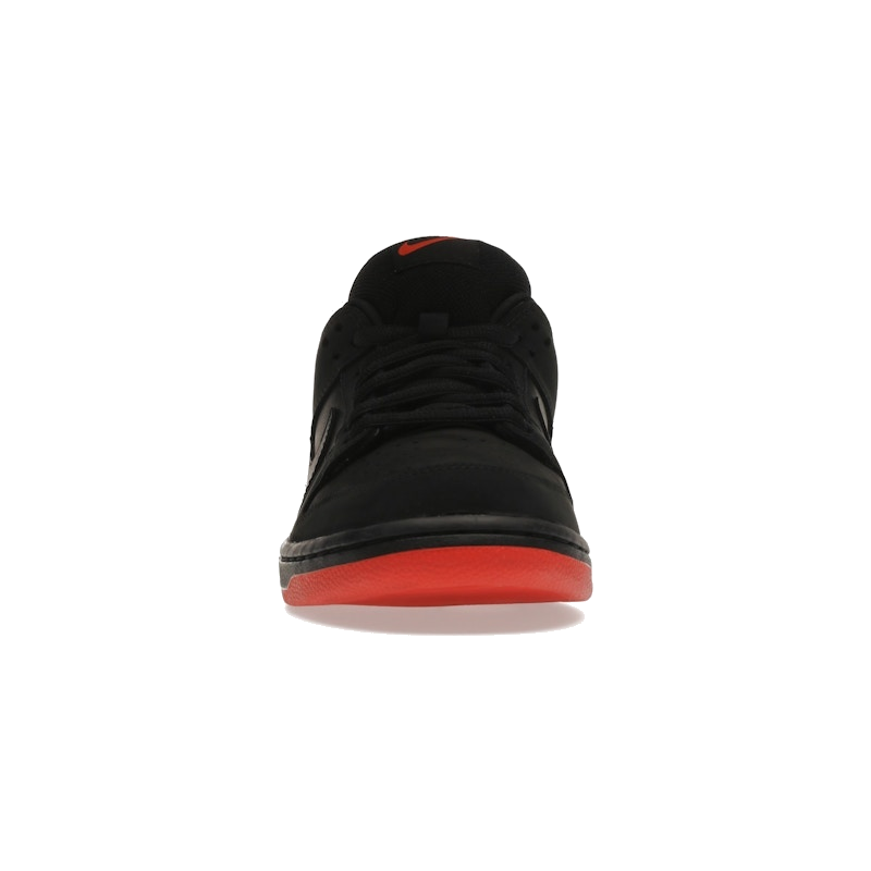 Nike SB Dunk Low Black Pigeon - Image 3