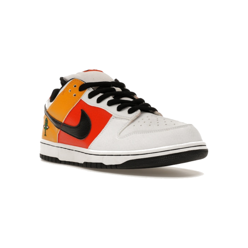 Alternative view of Nike SB Dunk Low Raygun Home