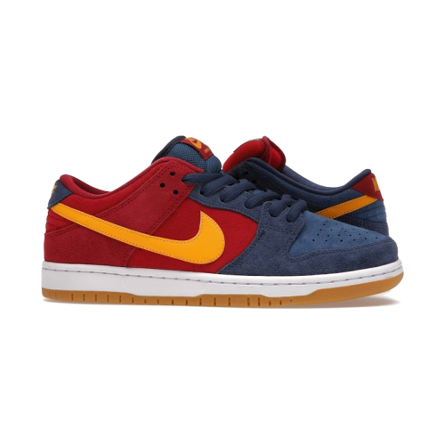 Nike SB Dunk Low Barcelona