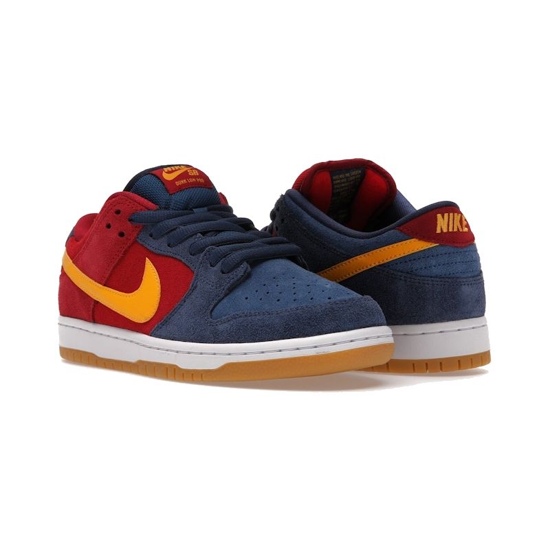 Nike SB Dunk Low Barcelona - Image 2