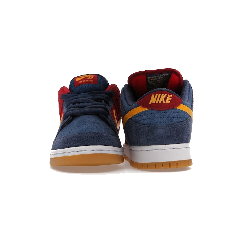 Nike SB Dunk Low Barcelona - Image 3