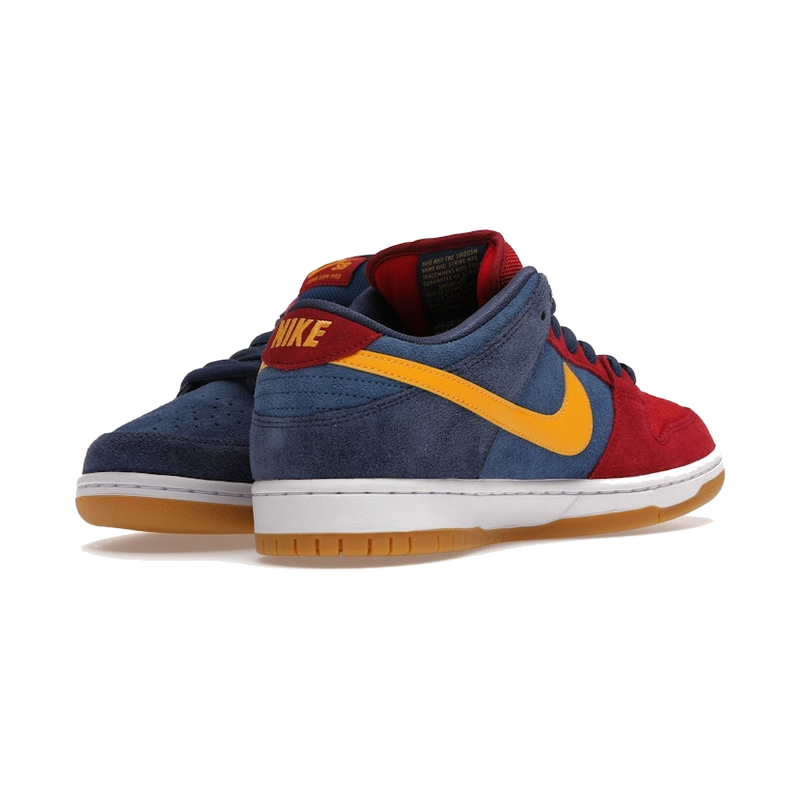 Nike SB Dunk Low Barcelona - Image 4