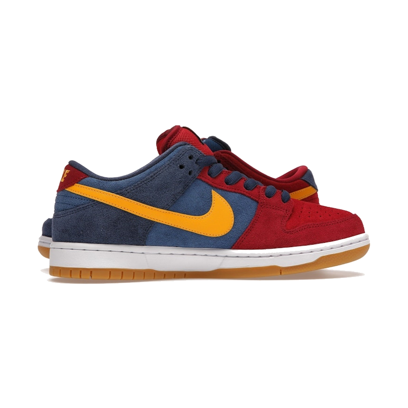 Nike SB Dunk Low Barcelona - Image 5