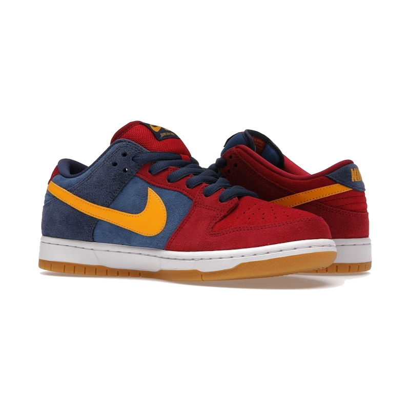 Nike SB Dunk Low Barcelona - Image 6