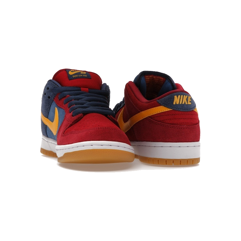 Nike SB Dunk Low Barcelona - Image 7