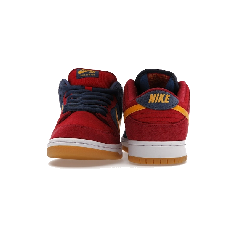 Nike SB Dunk Low Barcelona - Image 8