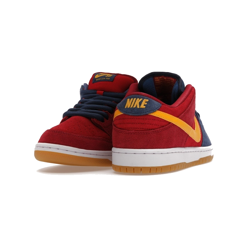 Nike SB Dunk Low Barcelona - Image 9