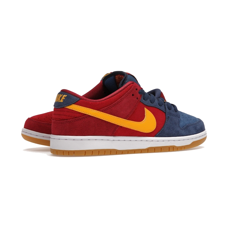 Nike SB Dunk Low Barcelona - Image 10
