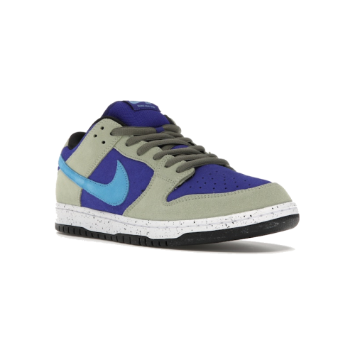 Alternative view of Nike SB Dunk Low ACG Celadon
