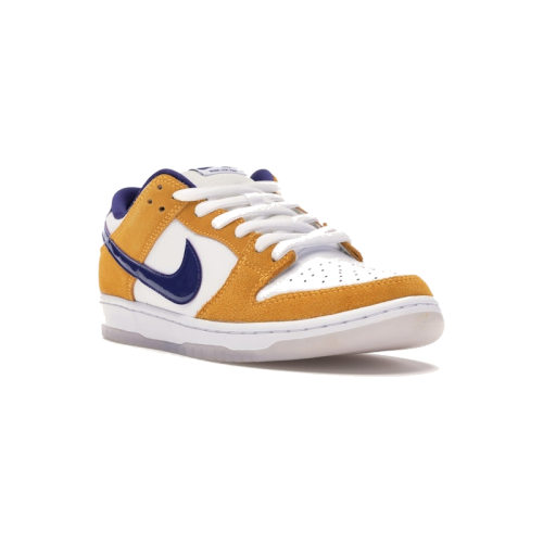 Alternative view of Nike SB Dunk Low Laser Orange