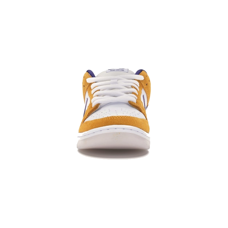 Nike SB Dunk Low Laser Orange - Image 3