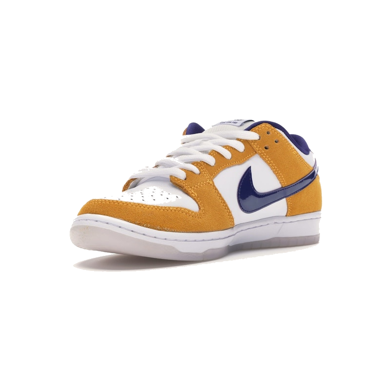 Nike SB Dunk Low Laser Orange - Image 4