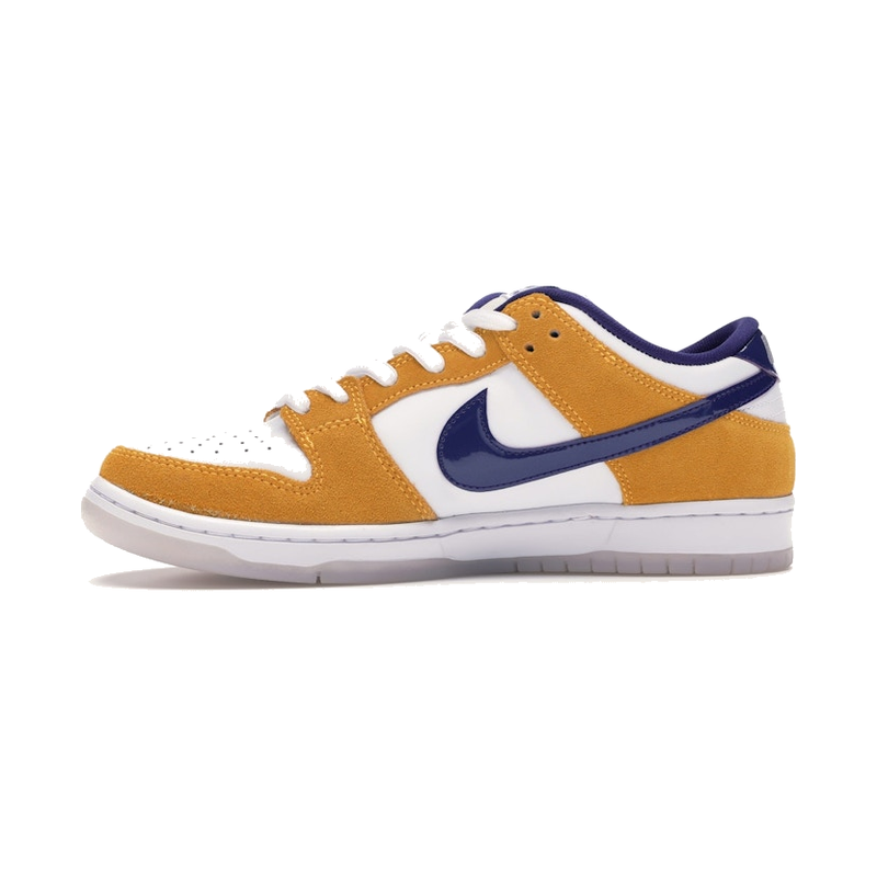 Nike SB Dunk Low Laser Orange - Image 5