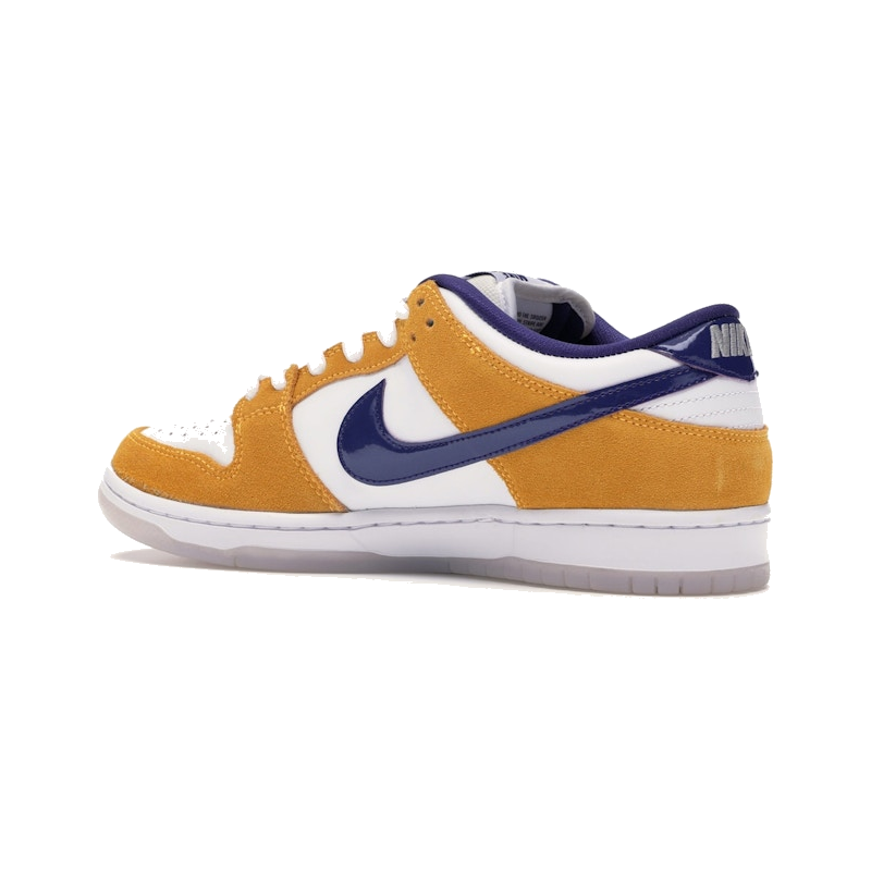 Nike SB Dunk Low Laser Orange - Image 6