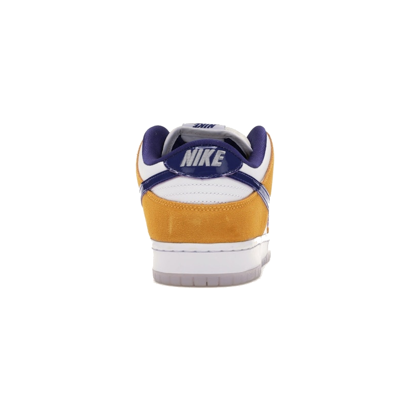 Nike SB Dunk Low Laser Orange - Image 8