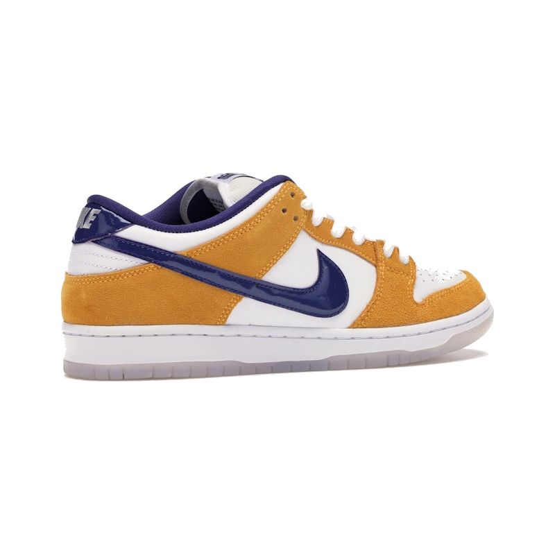 Nike SB Dunk Low Laser Orange - Image 10