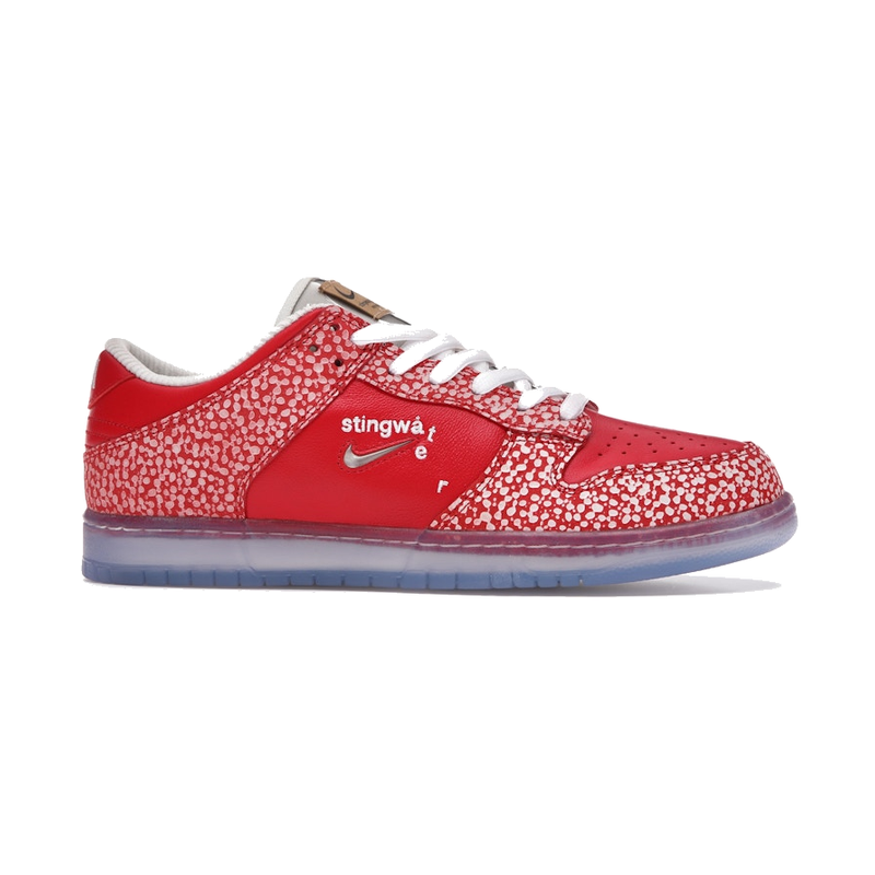 Nike SB Dunk Low Stingwater Magic Mushroom