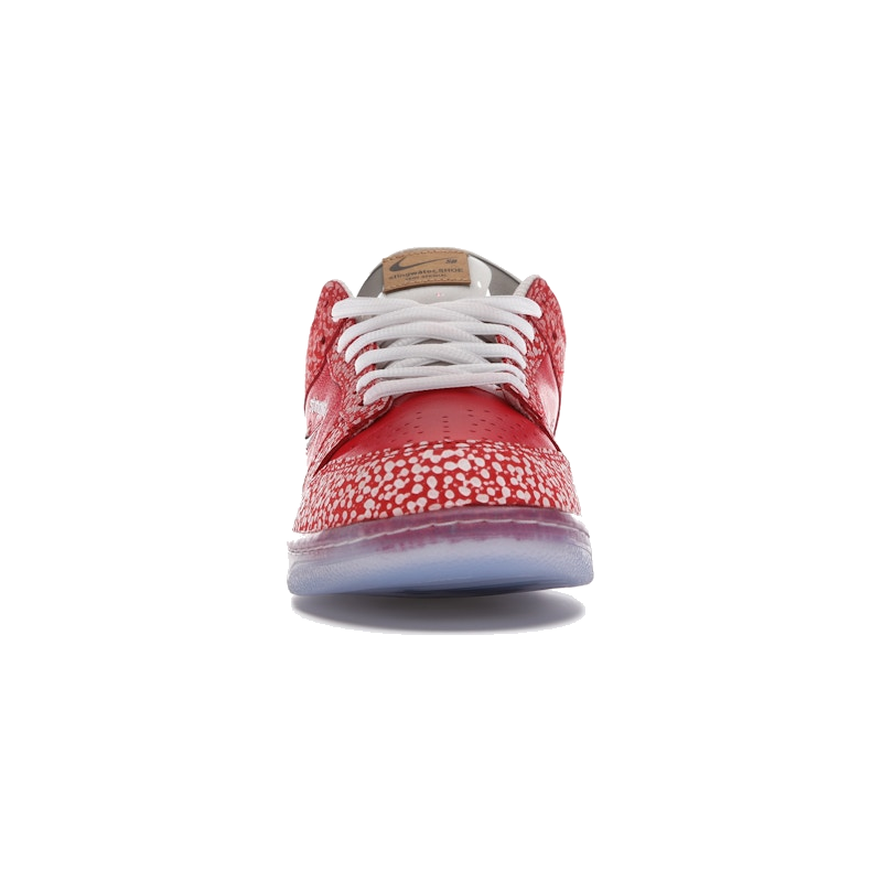 Nike SB Dunk Low Stingwater Magic Mushroom - Image 3