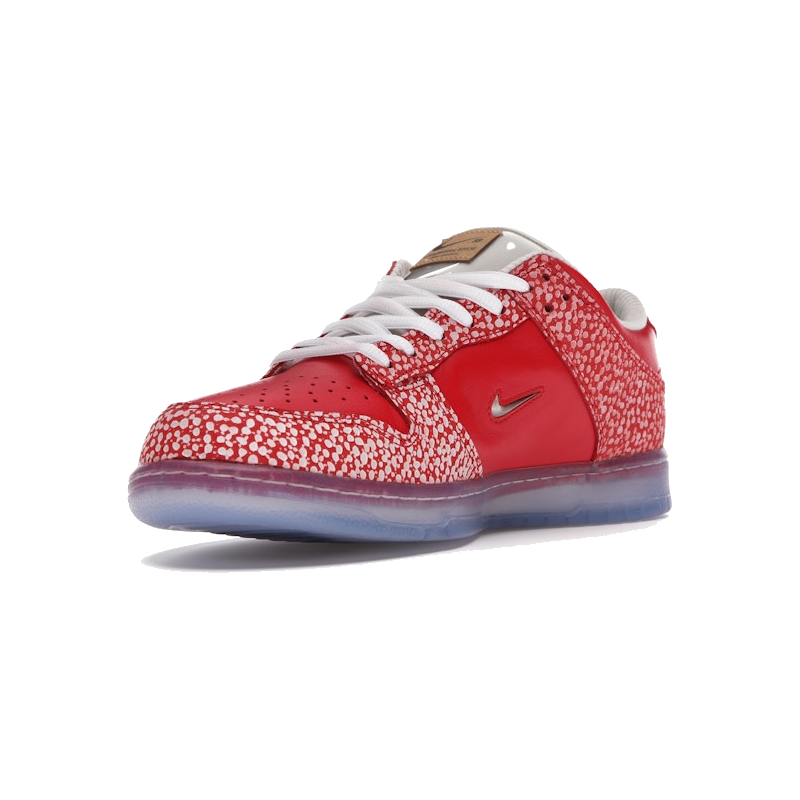 Nike SB Dunk Low Stingwater Magic Mushroom - Image 4