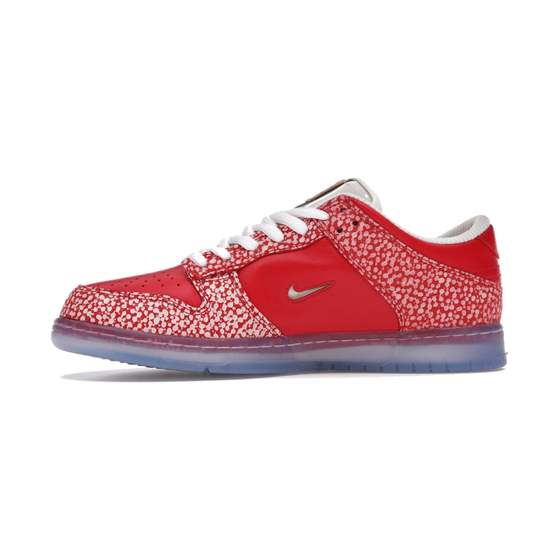 Nike SB Dunk Low Stingwater Magic Mushroom - Image 5