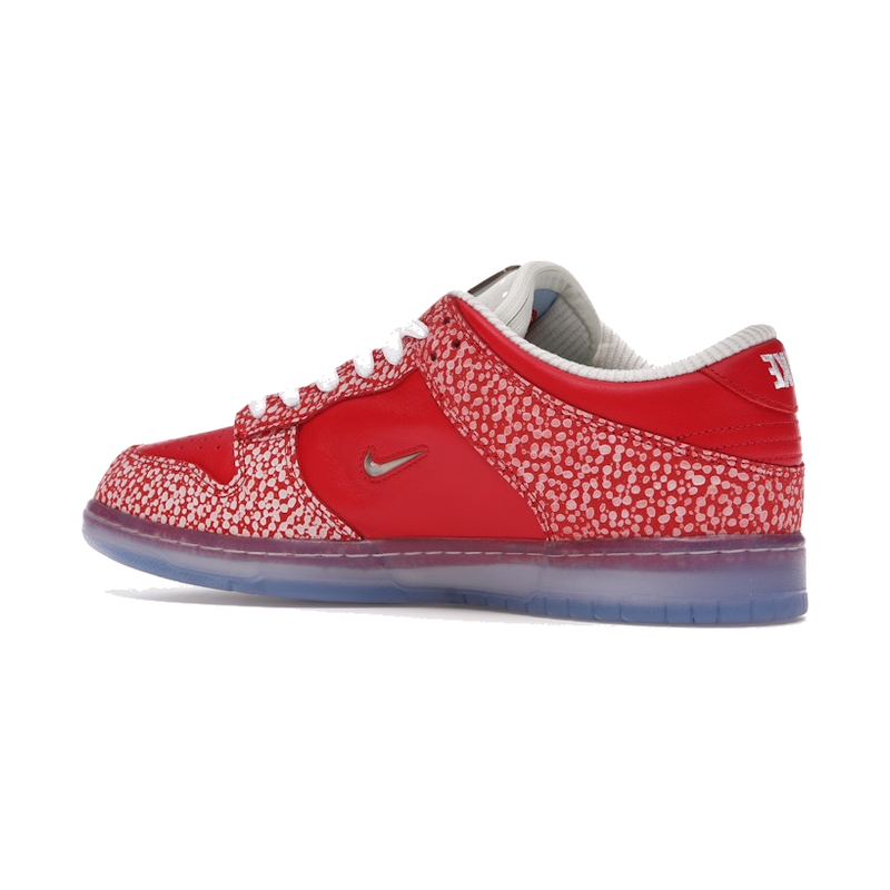 Nike SB Dunk Low Stingwater Magic Mushroom - Image 6
