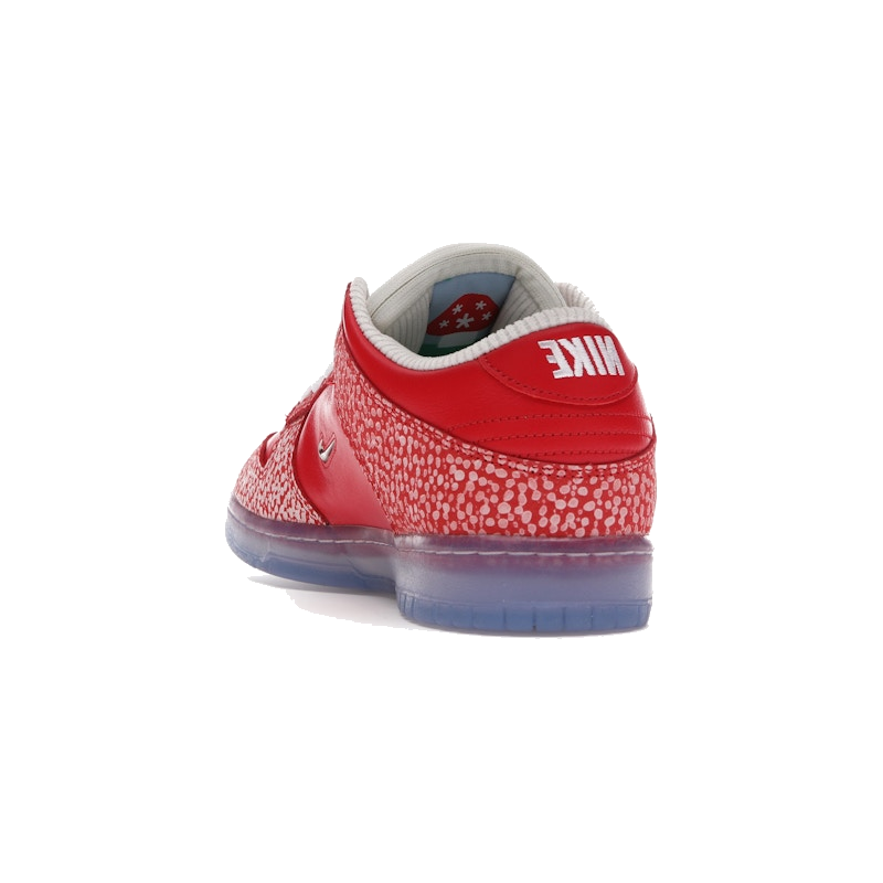 Nike SB Dunk Low Stingwater Magic Mushroom - Image 7