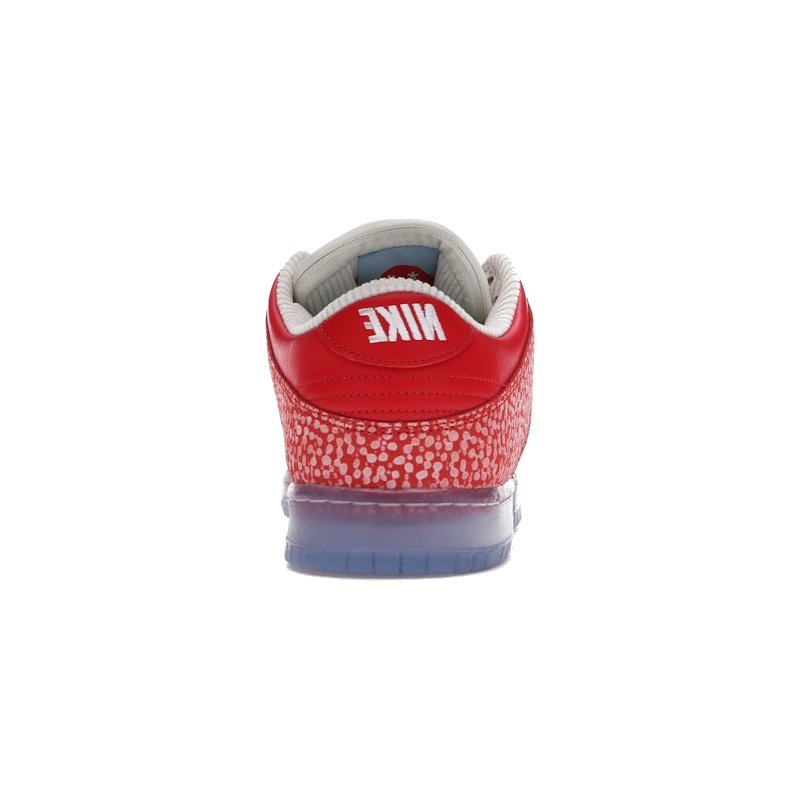 Nike SB Dunk Low Stingwater Magic Mushroom - Image 8