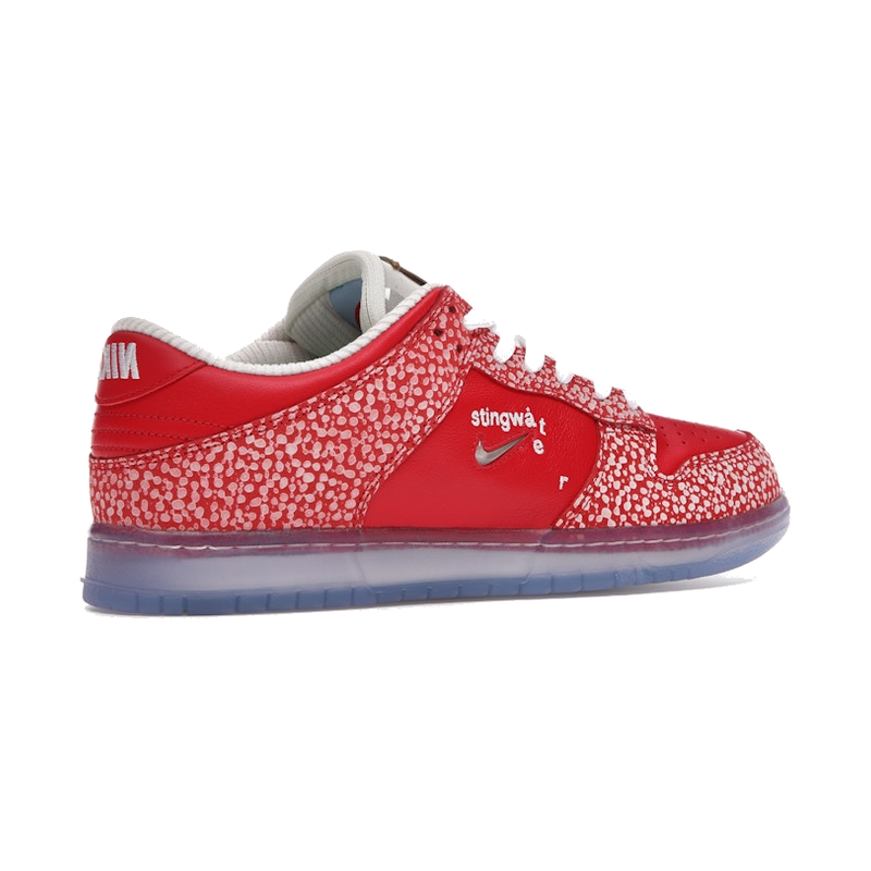 Nike SB Dunk Low Stingwater Magic Mushroom - Image 10