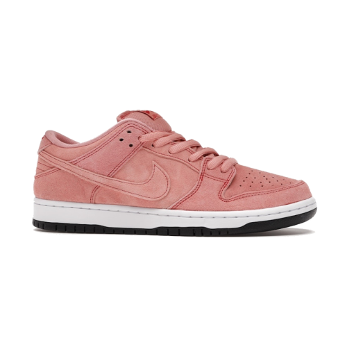 Nike SB Dunk Low Pink Pig