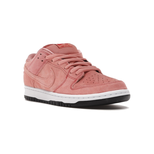 Alternative view of Nike SB Dunk Low Pink Pig