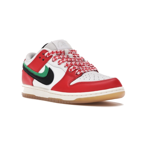 Alternative view of Nike SB Dunk Low Frame Skate Habibi