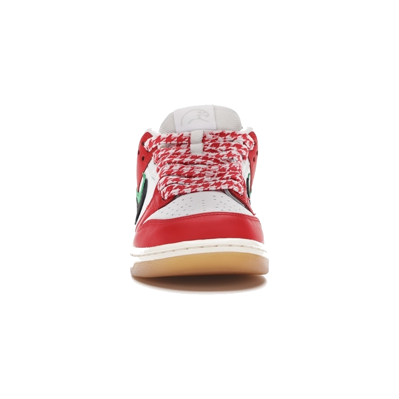 Nike SB Dunk Low Frame Skate Habibi - Image 3