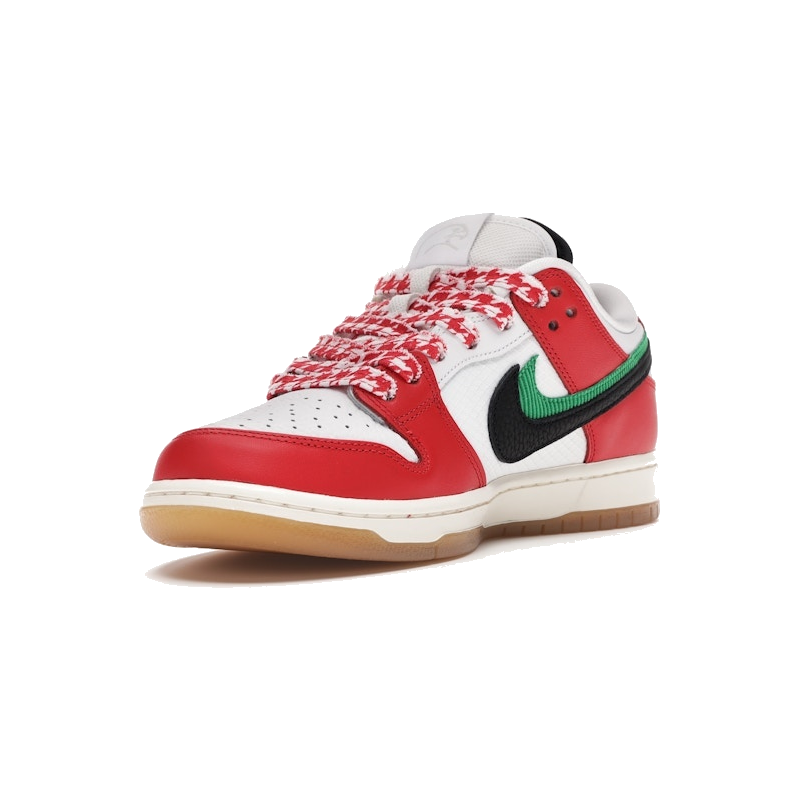 Nike SB Dunk Low Frame Skate Habibi - Image 4