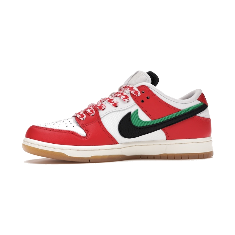 Nike SB Dunk Low Frame Skate Habibi - Image 5