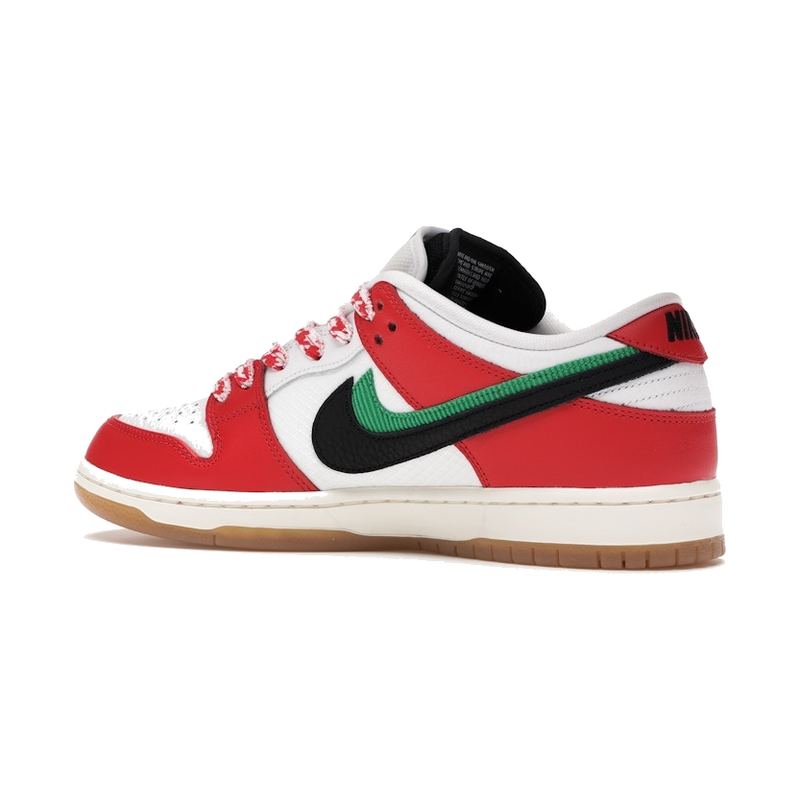 Nike SB Dunk Low Frame Skate Habibi - Image 6