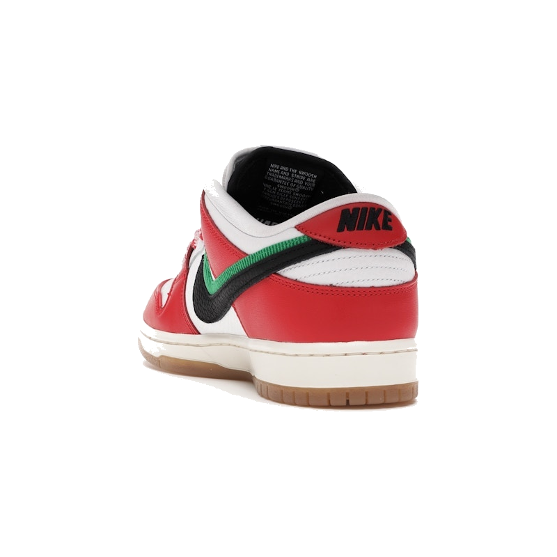 Nike SB Dunk Low Frame Skate Habibi - Image 7