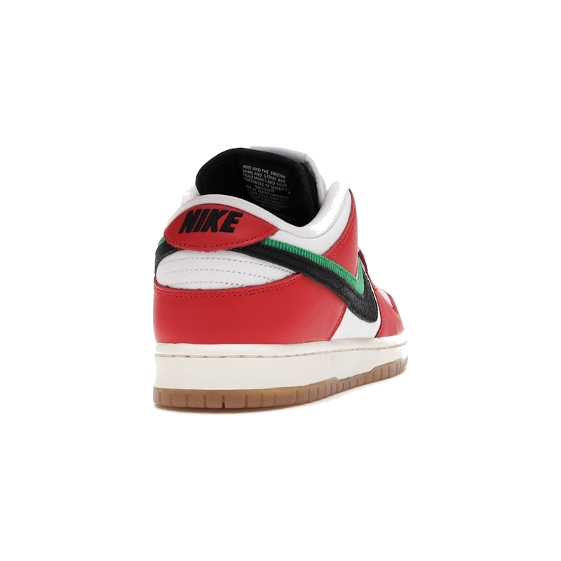 Nike SB Dunk Low Frame Skate Habibi - Image 9