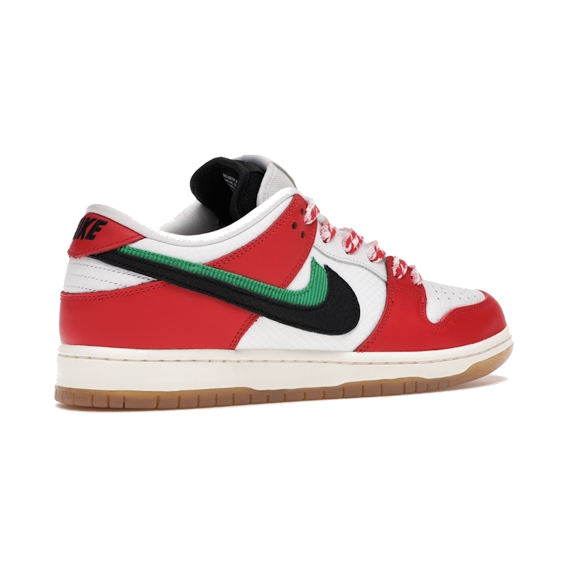 Nike SB Dunk Low Frame Skate Habibi - Image 10