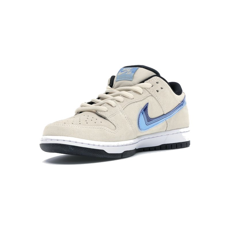 Nike SB Dunk Low Truck It - Image 4