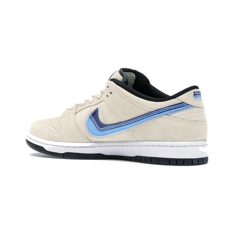 Nike SB Dunk Low Truck It - Image 6