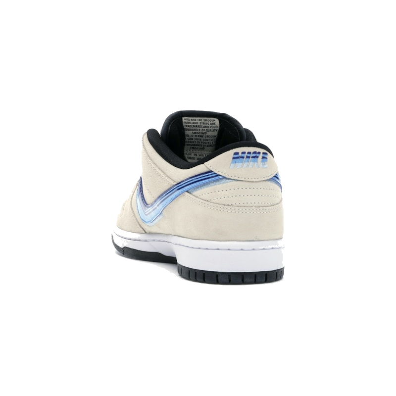 Nike SB Dunk Low Truck It - Image 7