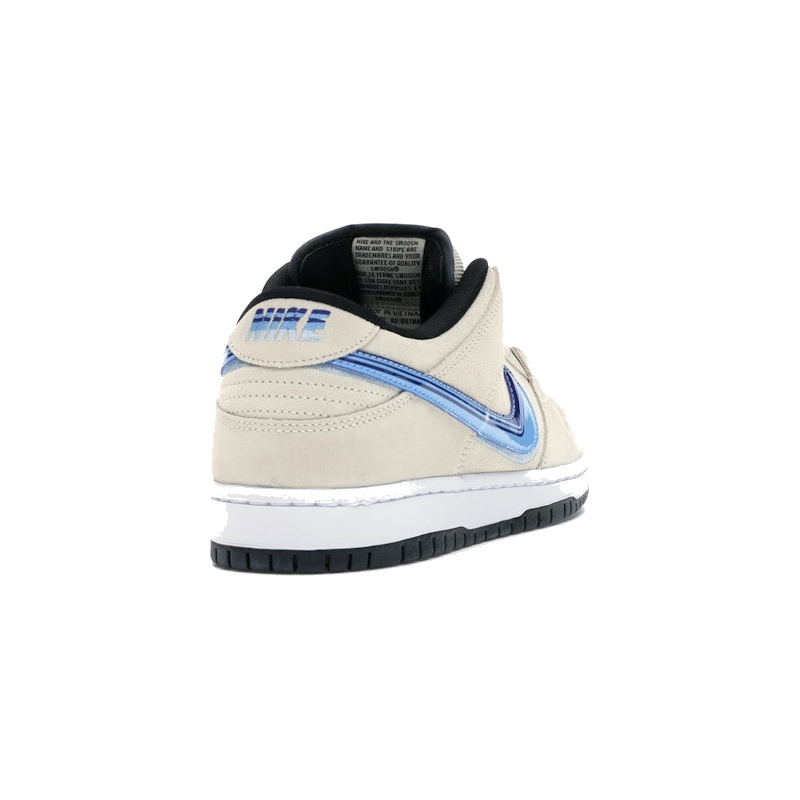 Nike SB Dunk Low Truck It - Image 9