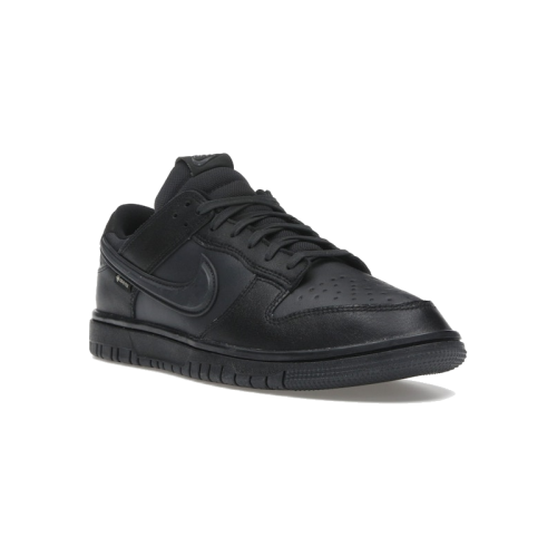 Alternative view of Nike Dunk Low Gore-Tex Triple Black