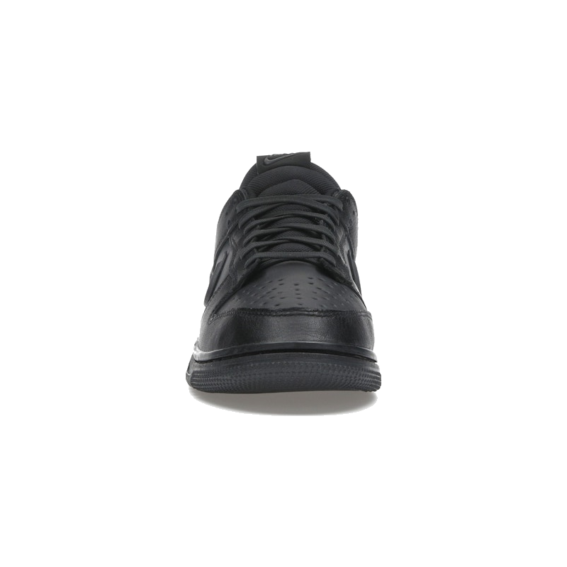 Nike Dunk Low Gore-Tex Triple Black - Image 3