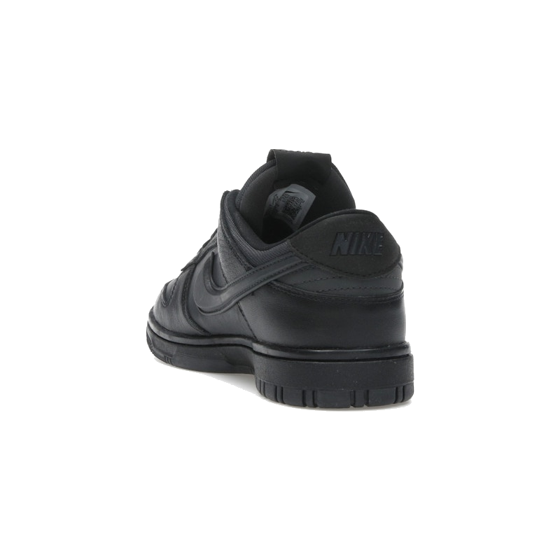 Nike Dunk Low Gore-Tex Triple Black - Image 7