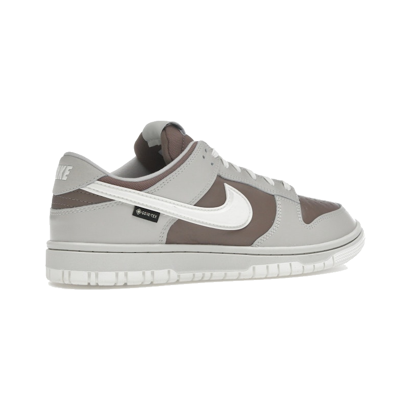 Nike Dunk Low Gore-Tex Light Bone - Image 10