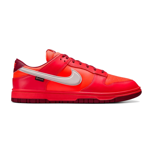 Nike Dunk Low Gore-Tex Crimson