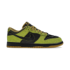Nike Dunk Low Retro QS Halloween Skull